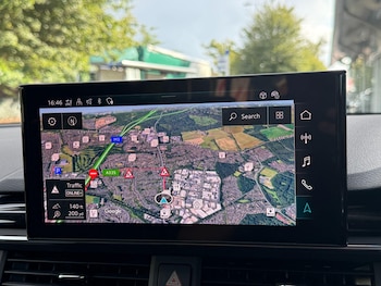 Used Audi RS4 2025 for sale - 76781518: Photo