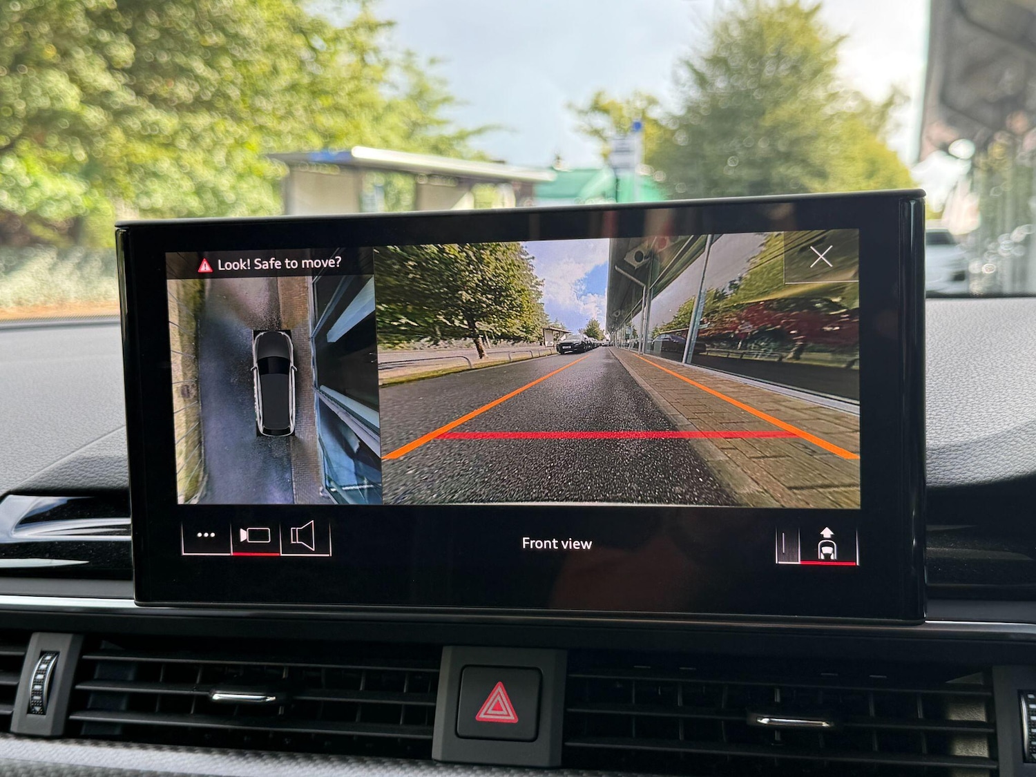 Used Audi RS4 2025 for sale - 76781518: Photo 5