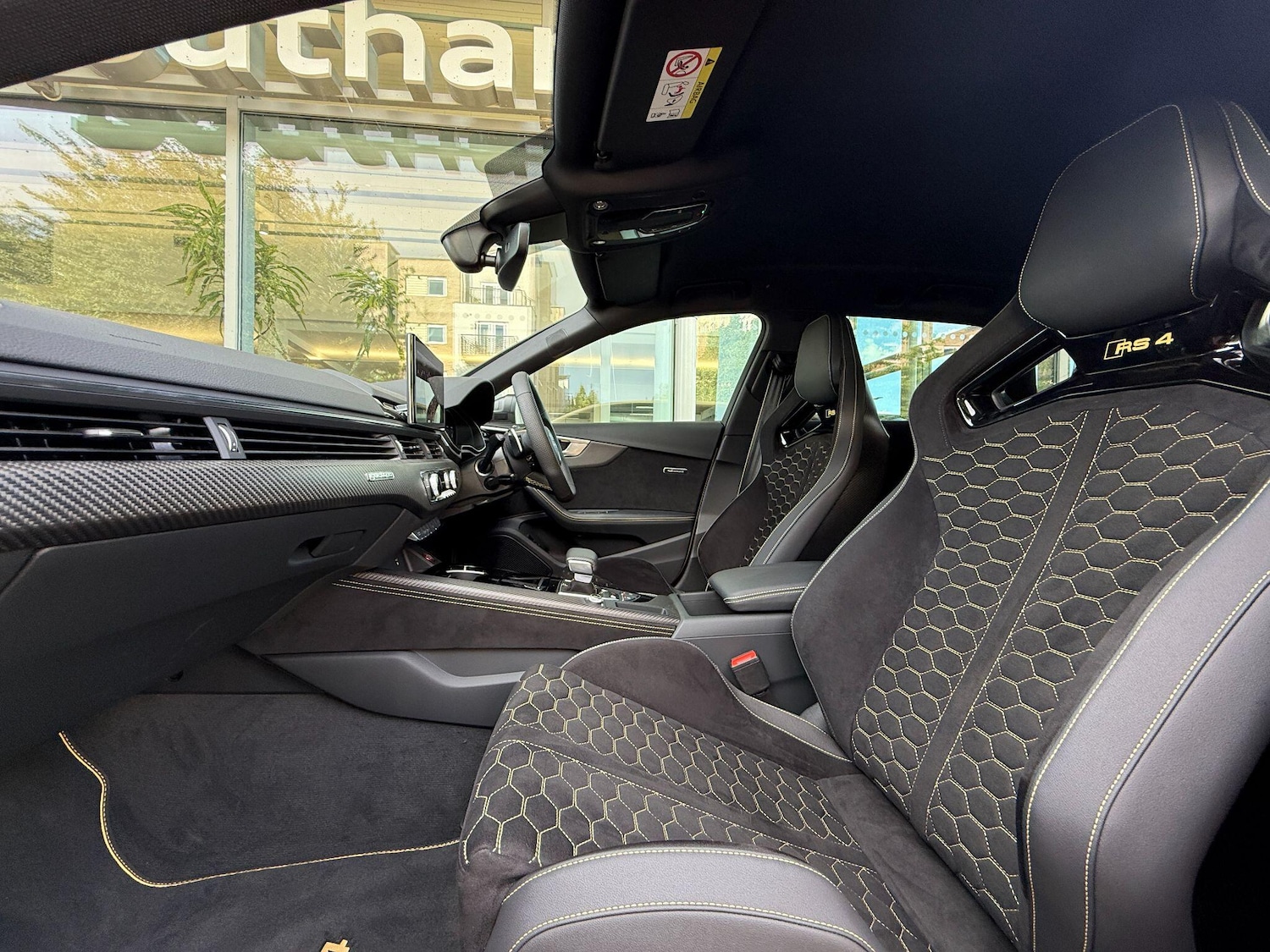 Used Audi RS4 2025 for sale - 76781518: Photo 51