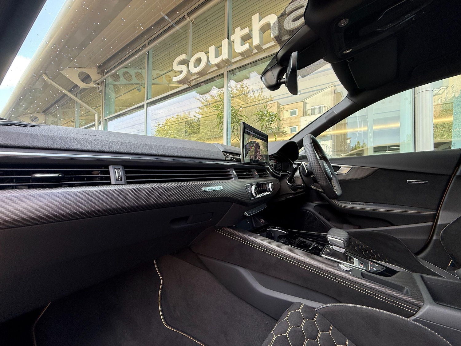 Used Audi RS4 2025 for sale - 76781518: Photo 52