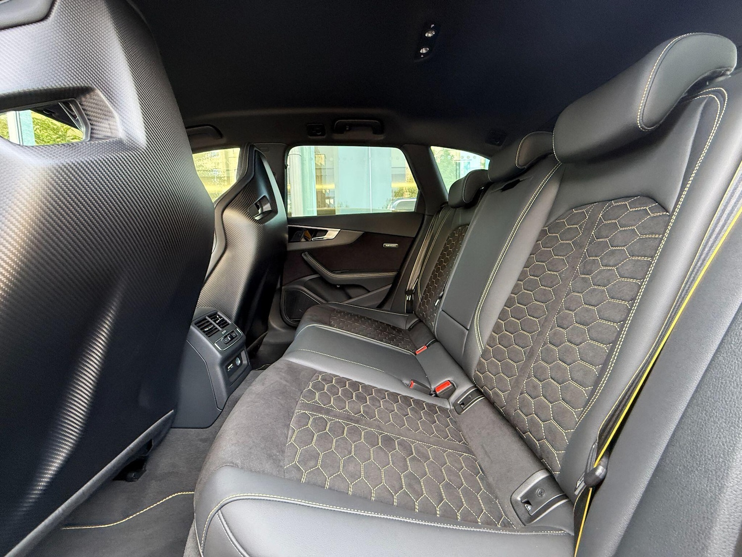 Used Audi RS4 2025 for sale - 76781518: Photo 53