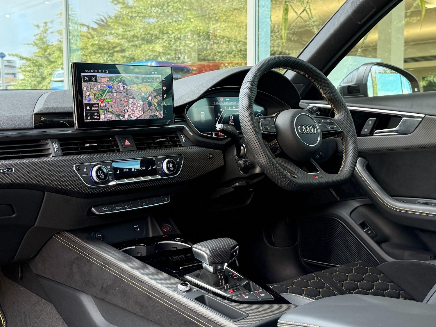 Used Audi RS4 2025 for sale - 76781518: Photo 54