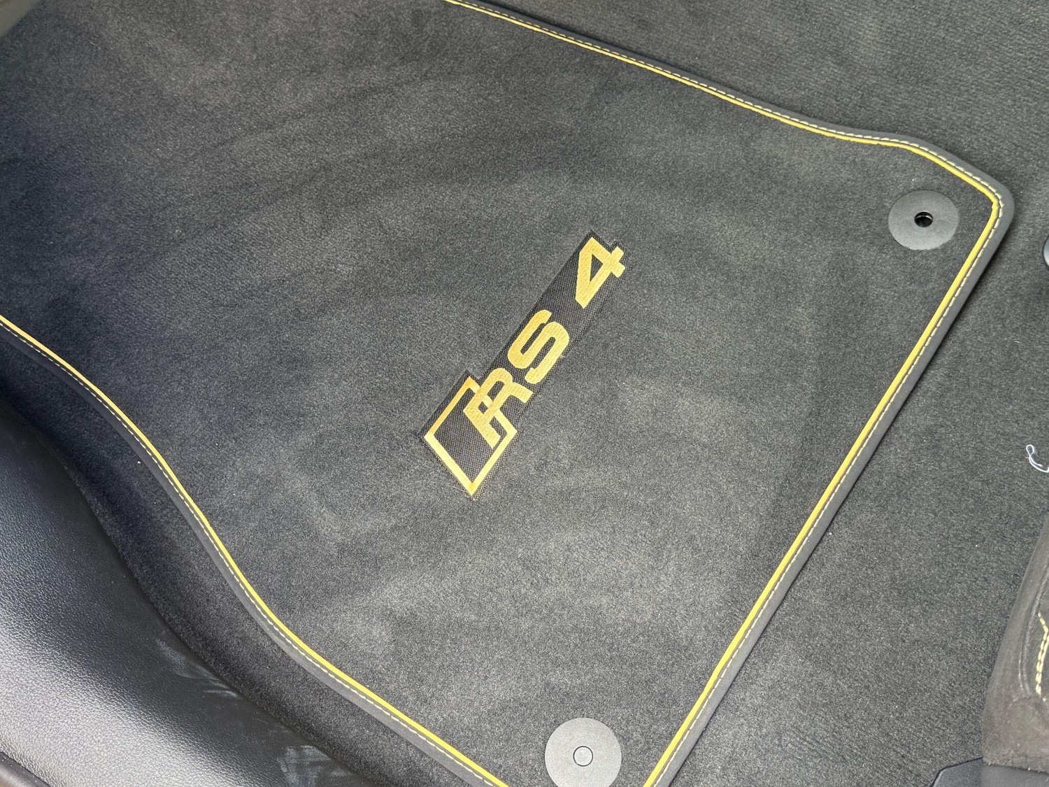 Used Audi RS4 2025 for sale - 76781518: Photo 55