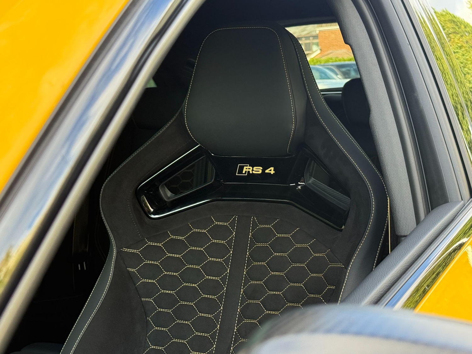 Used Audi RS4 2025 for sale - 76781518: Photo 56