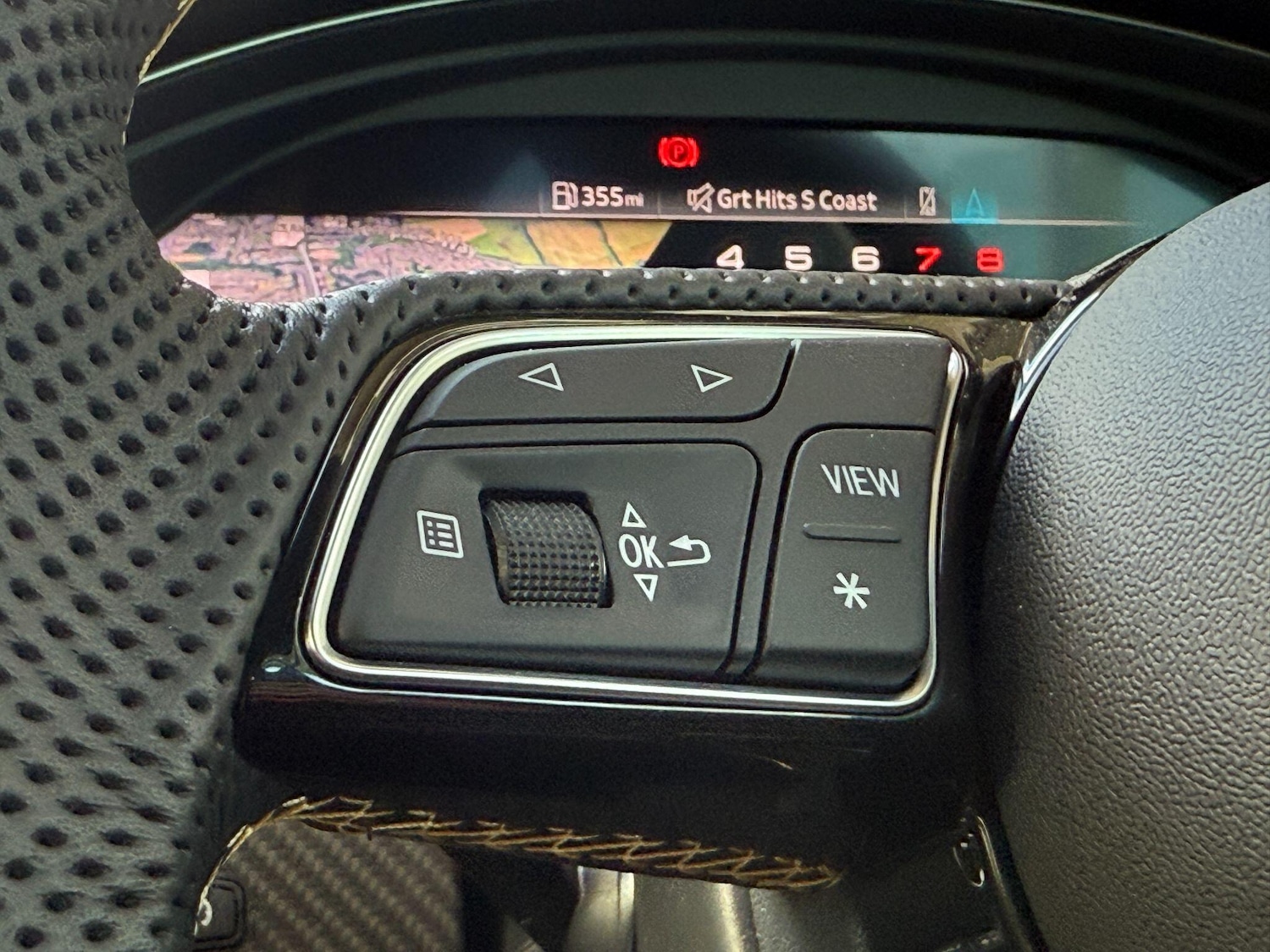 Used Audi RS4 2025 for sale - 76781518: Photo 60