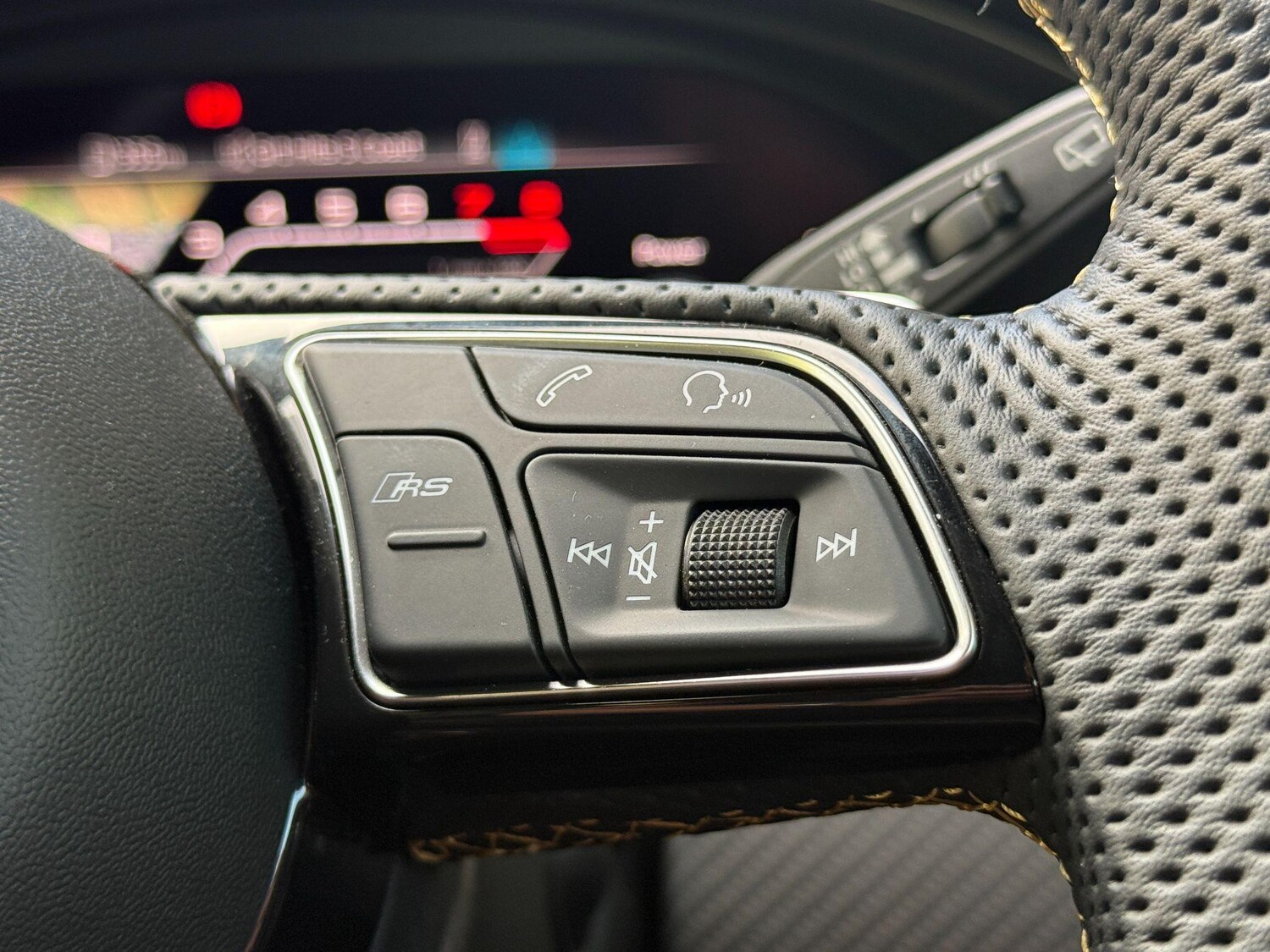 Used Audi RS4 2025 for sale - 76781518: Photo 61