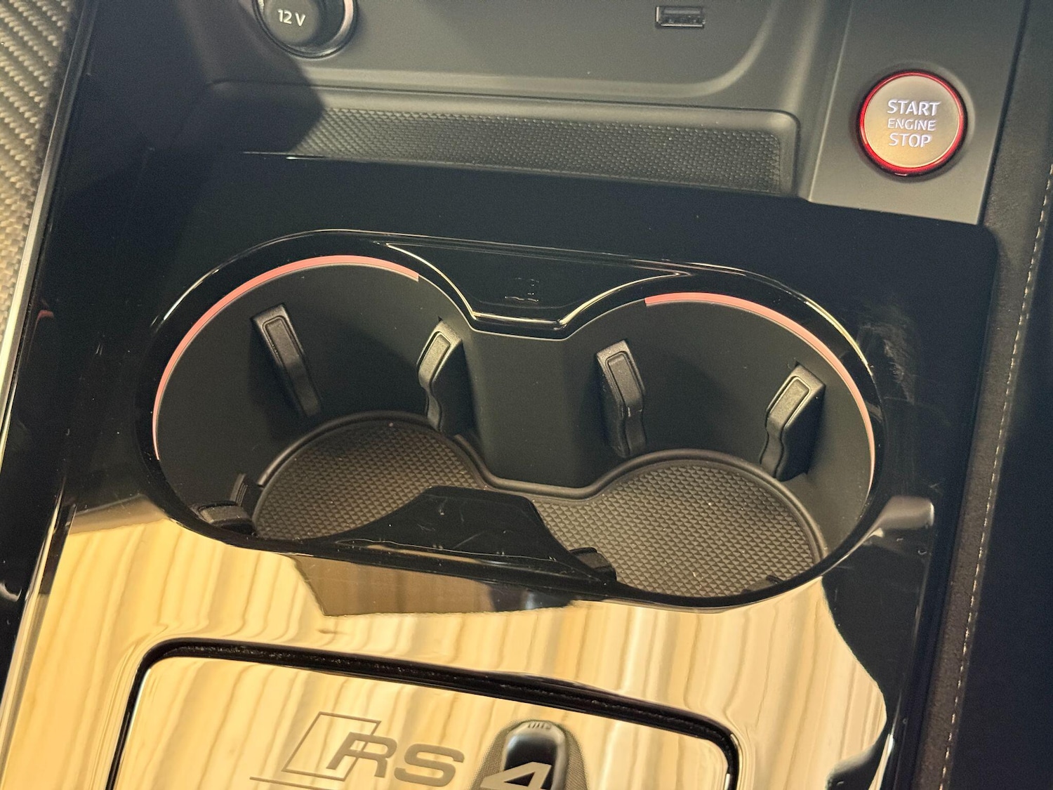 Used Audi RS4 2025 for sale - 76781518: Photo 7