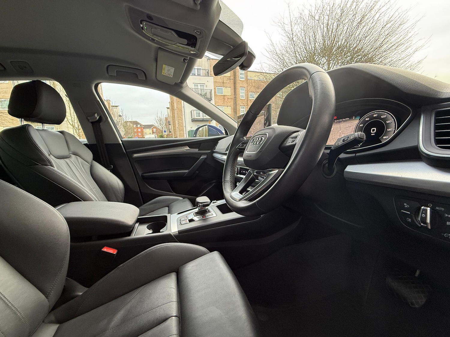 Used Audi Q5 2022 for sale - 77203273: Photo 11