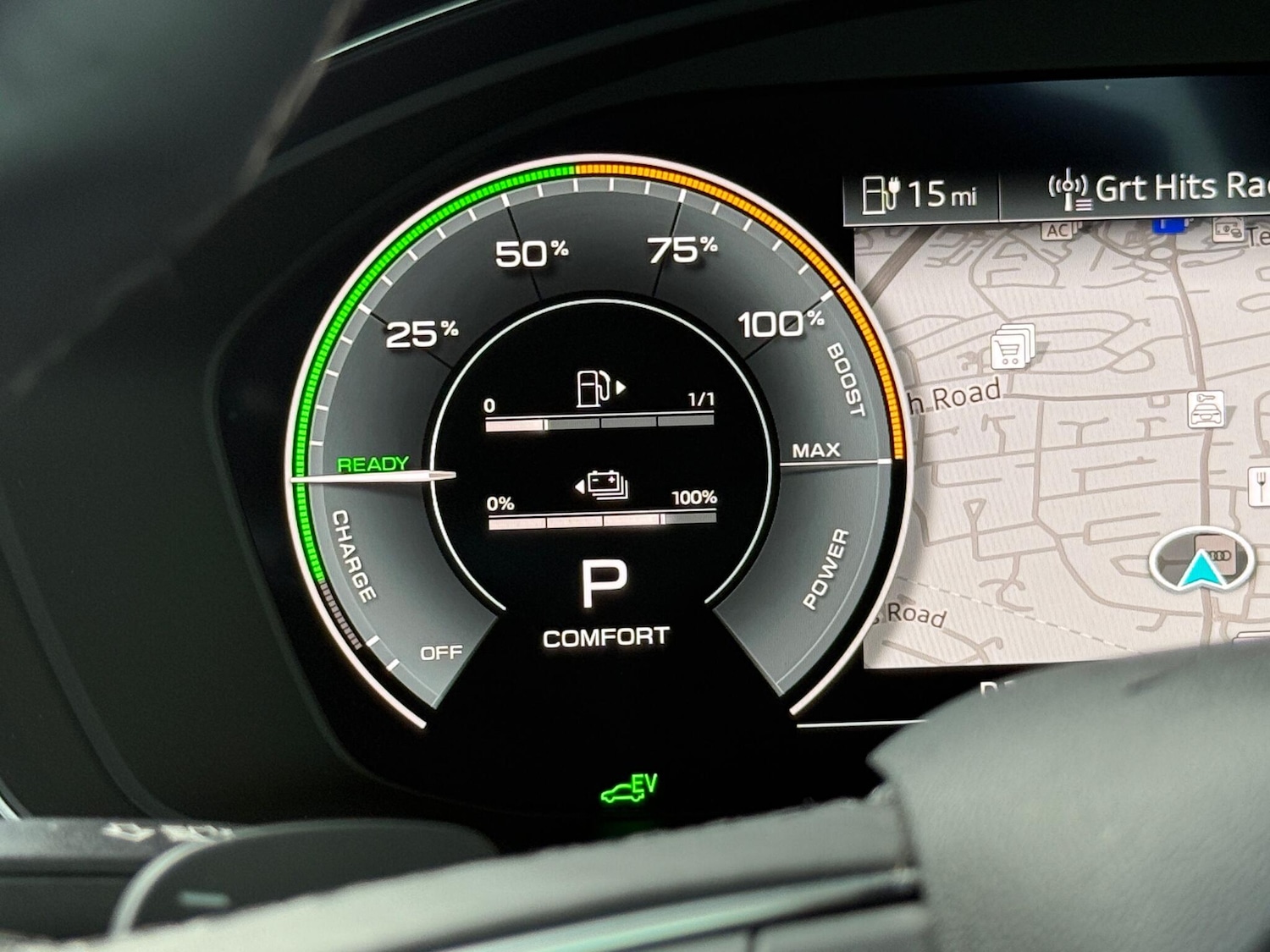 Used Audi Q5 2022 for sale - 77203273: Photo 12