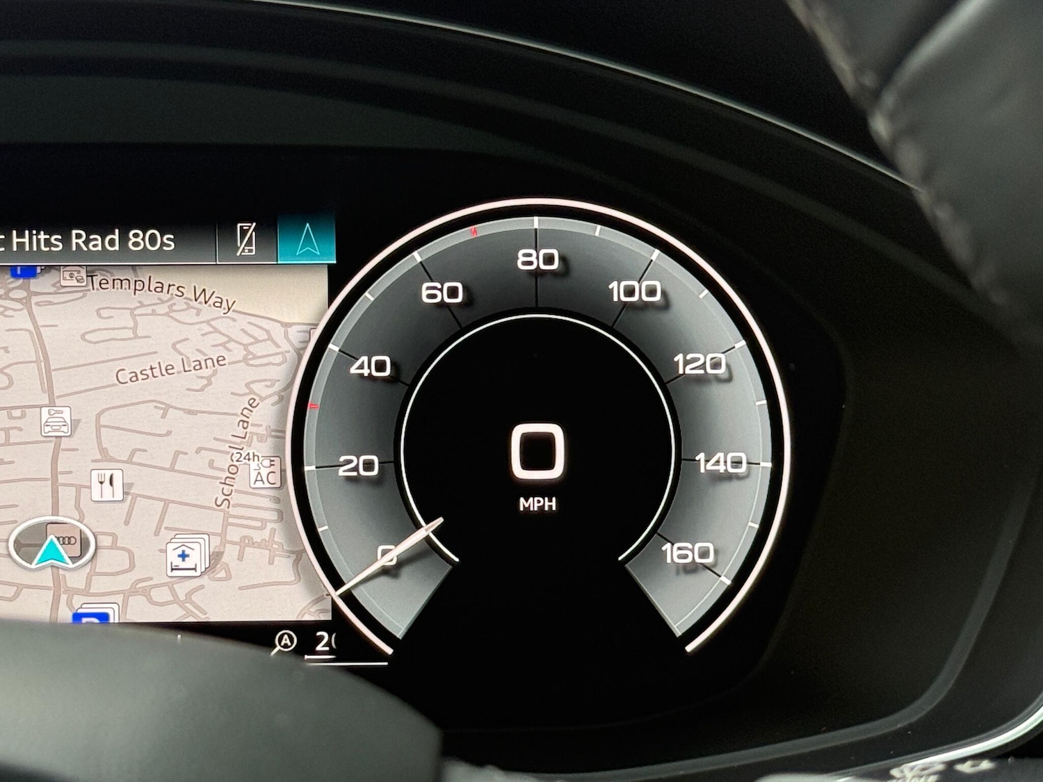 Used Audi Q5 2022 for sale - 77203273: Photo 13