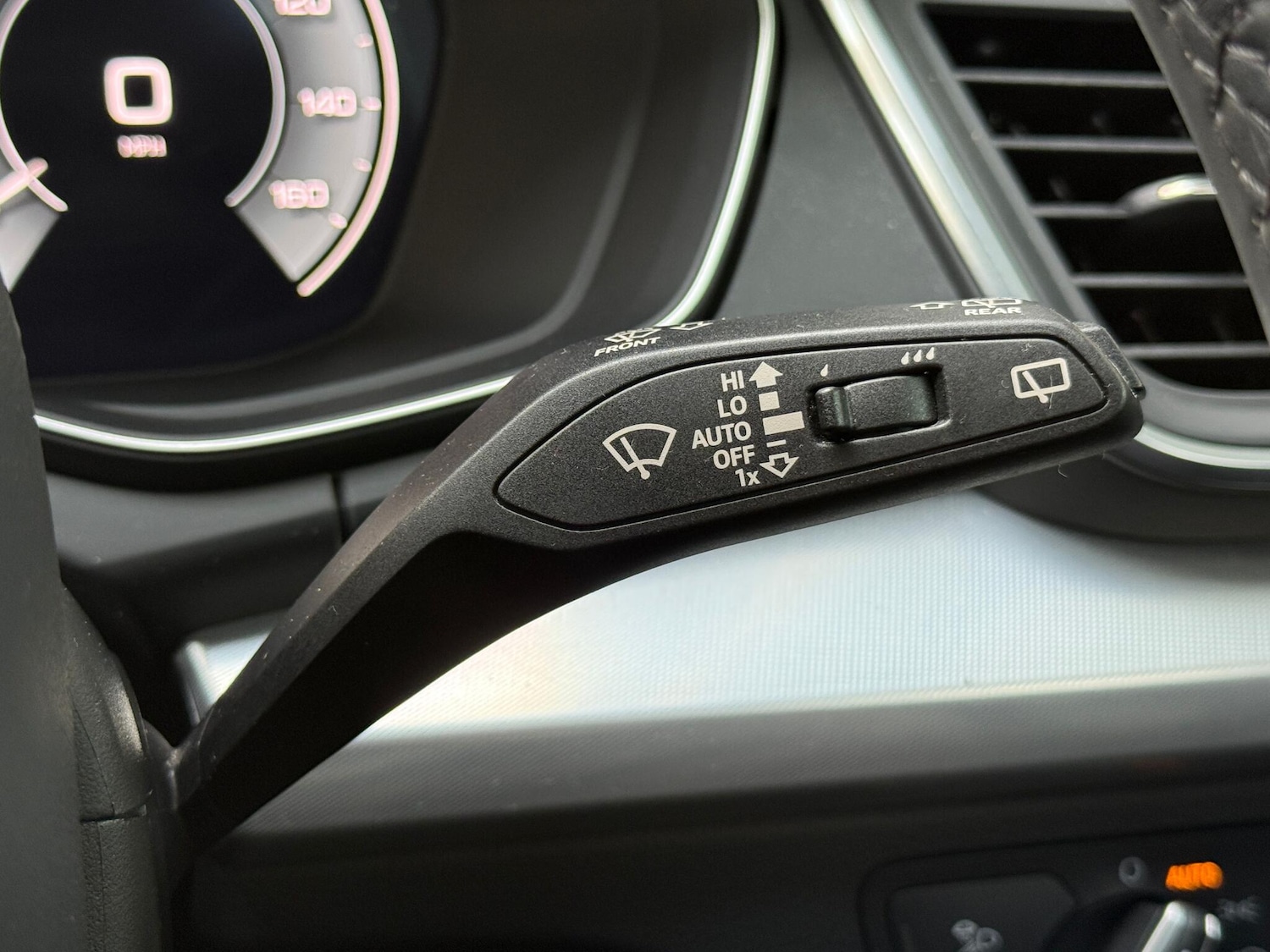 Used Audi Q5 2022 for sale - 77203273: Photo 17