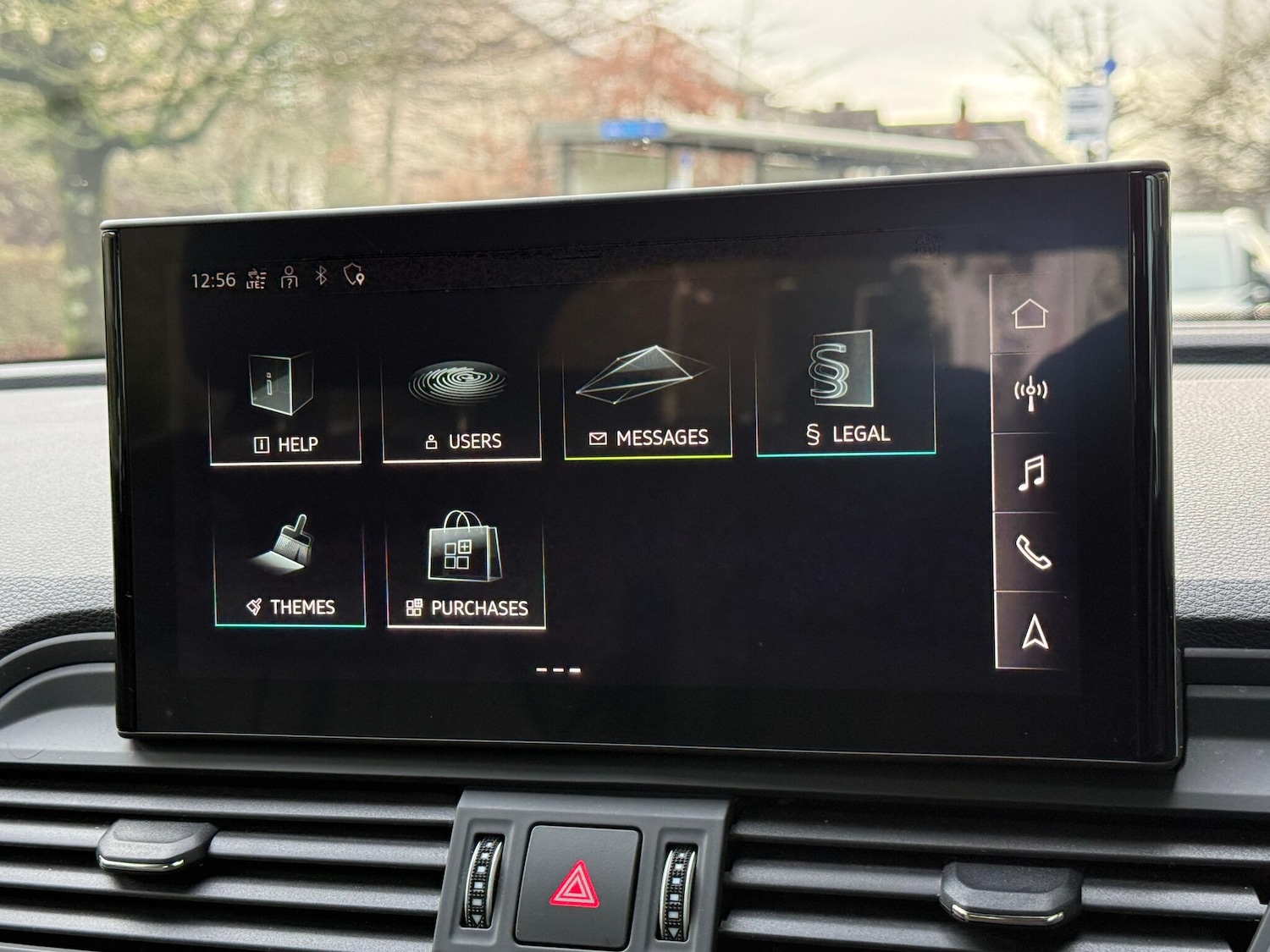 Used Audi Q5 2022 for sale - 77203273: Photo 18