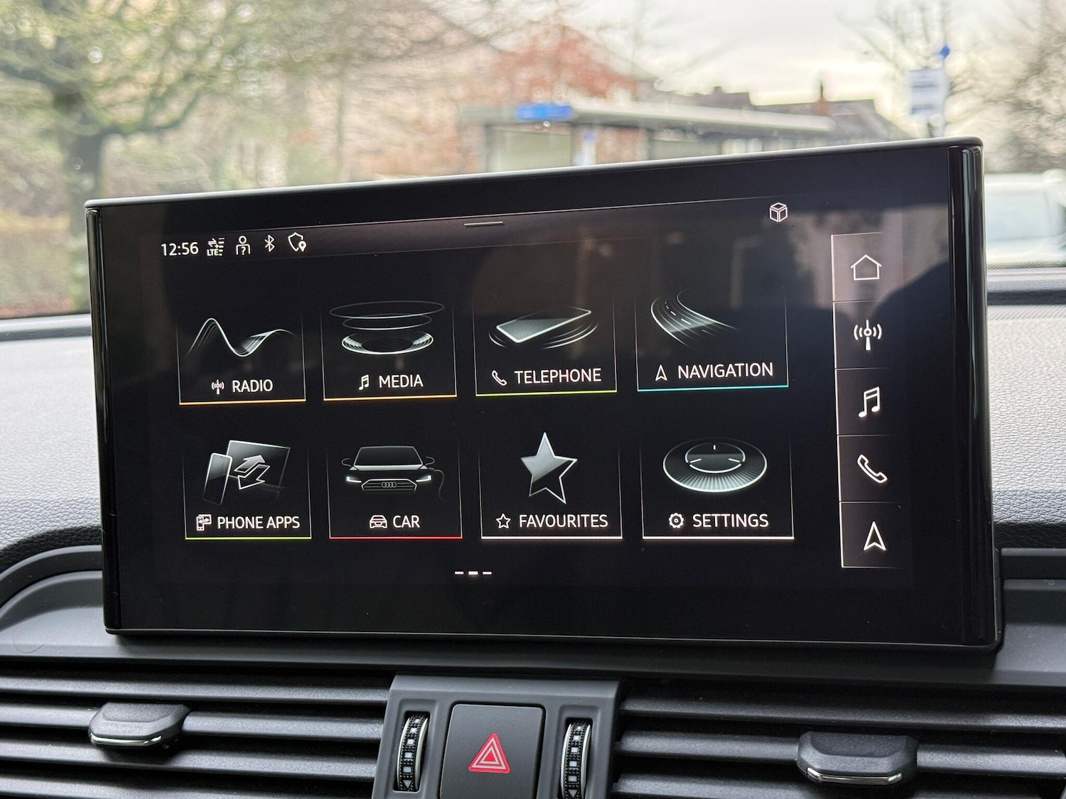 Used Audi Q5 2022 for sale - 77203273: Photo 19