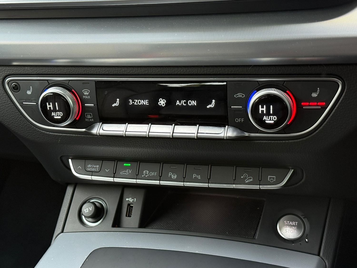 Used Audi Q5 2022 for sale - 77203273: Photo 21