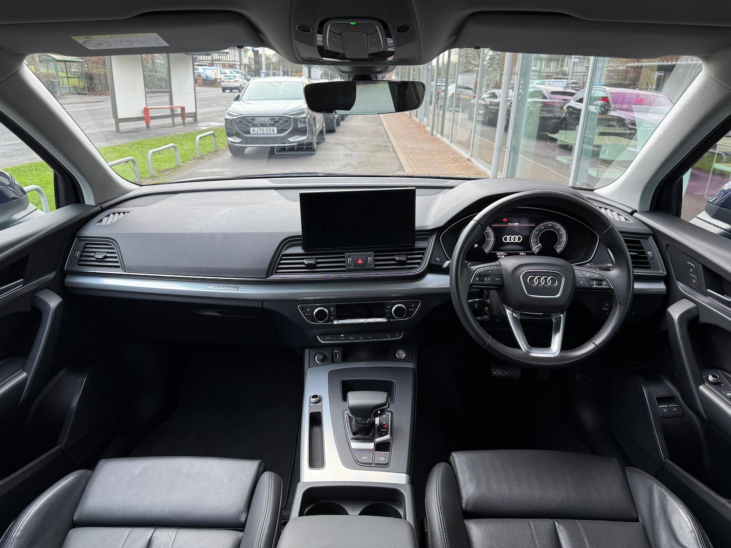 Used Audi Q5 2022 for sale - 77203273: Photo 3