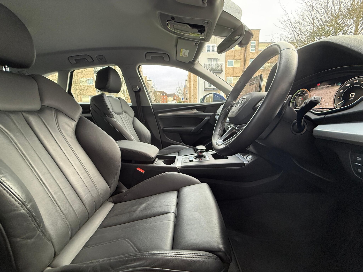 Used Audi Q5 2022 for sale - 77203273: Photo 30