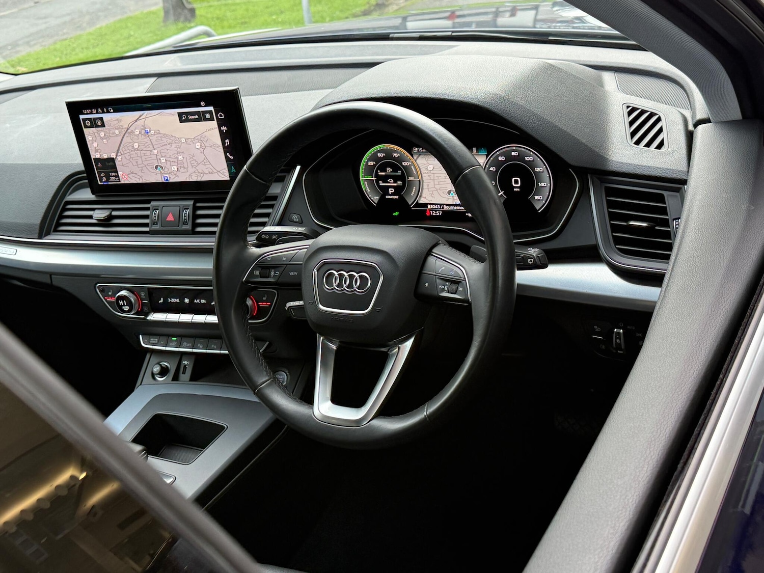 Used Audi Q5 2022 for sale - 77203273: Photo 31