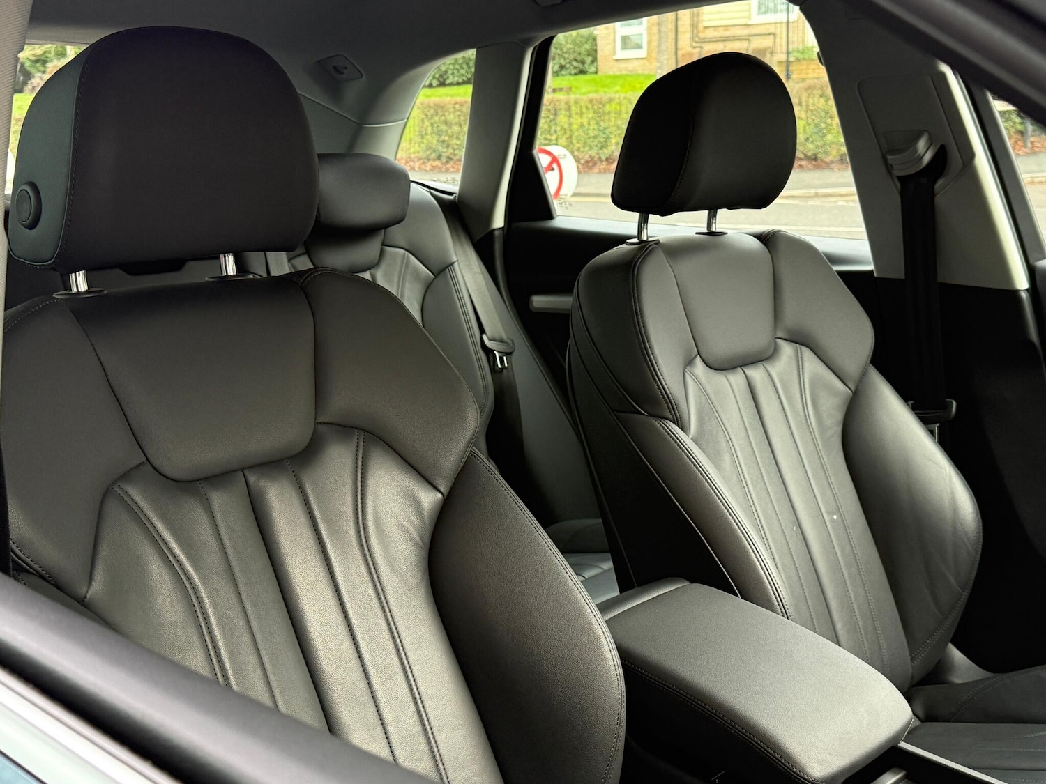 Used Audi Q5 2022 for sale - 77203273: Photo 32