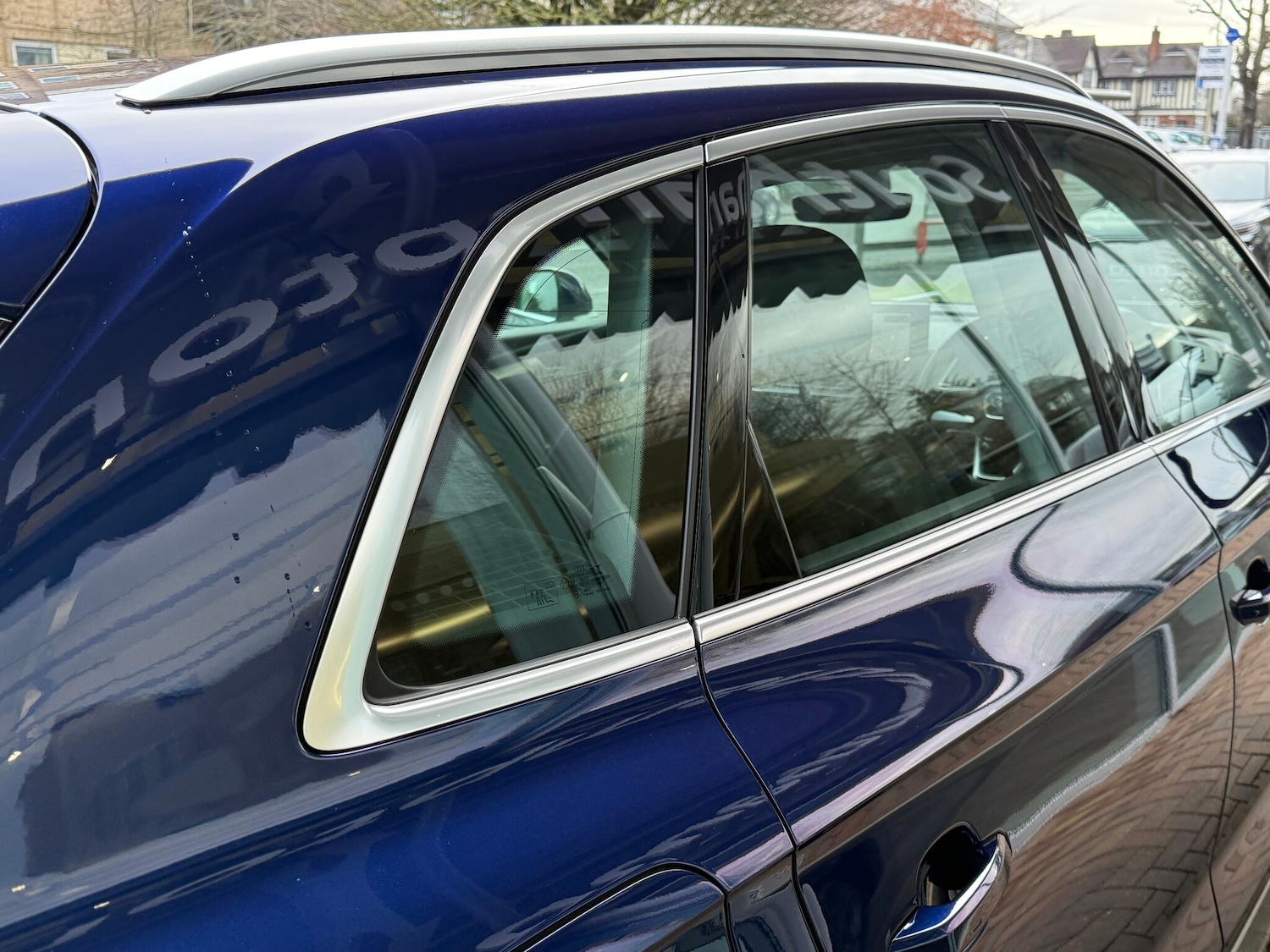 Used Audi Q5 2022 for sale - 77203273: Photo 34