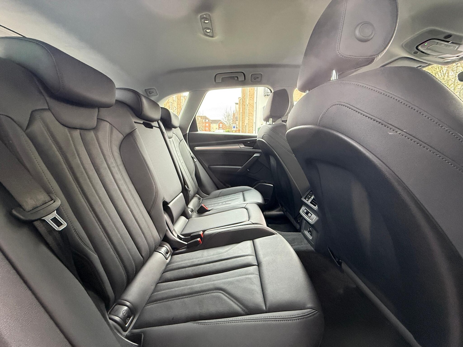 Used Audi Q5 2022 for sale - 77203273: Photo 35