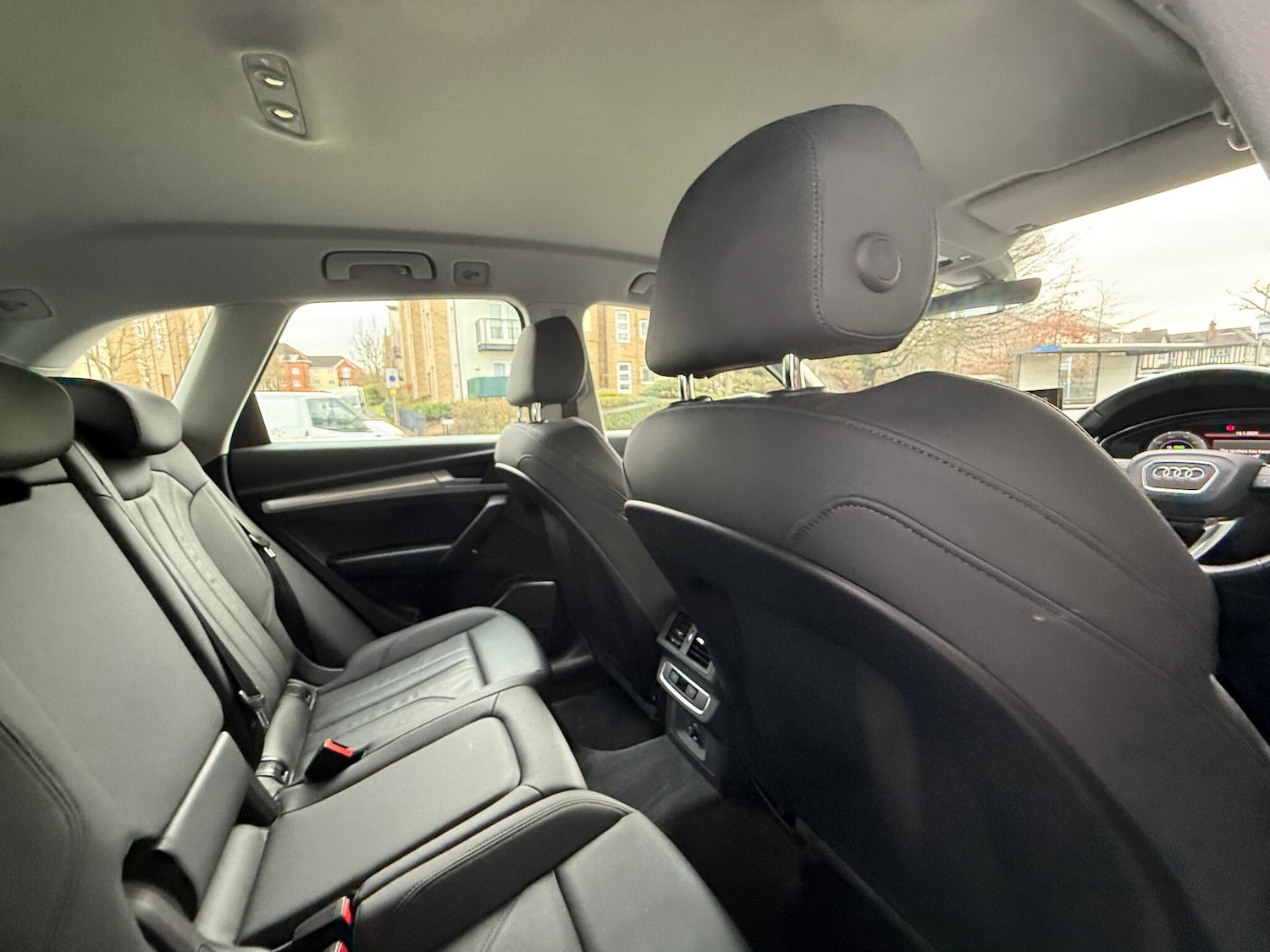 Used Audi Q5 2022 for sale - 77203273: Photo 36