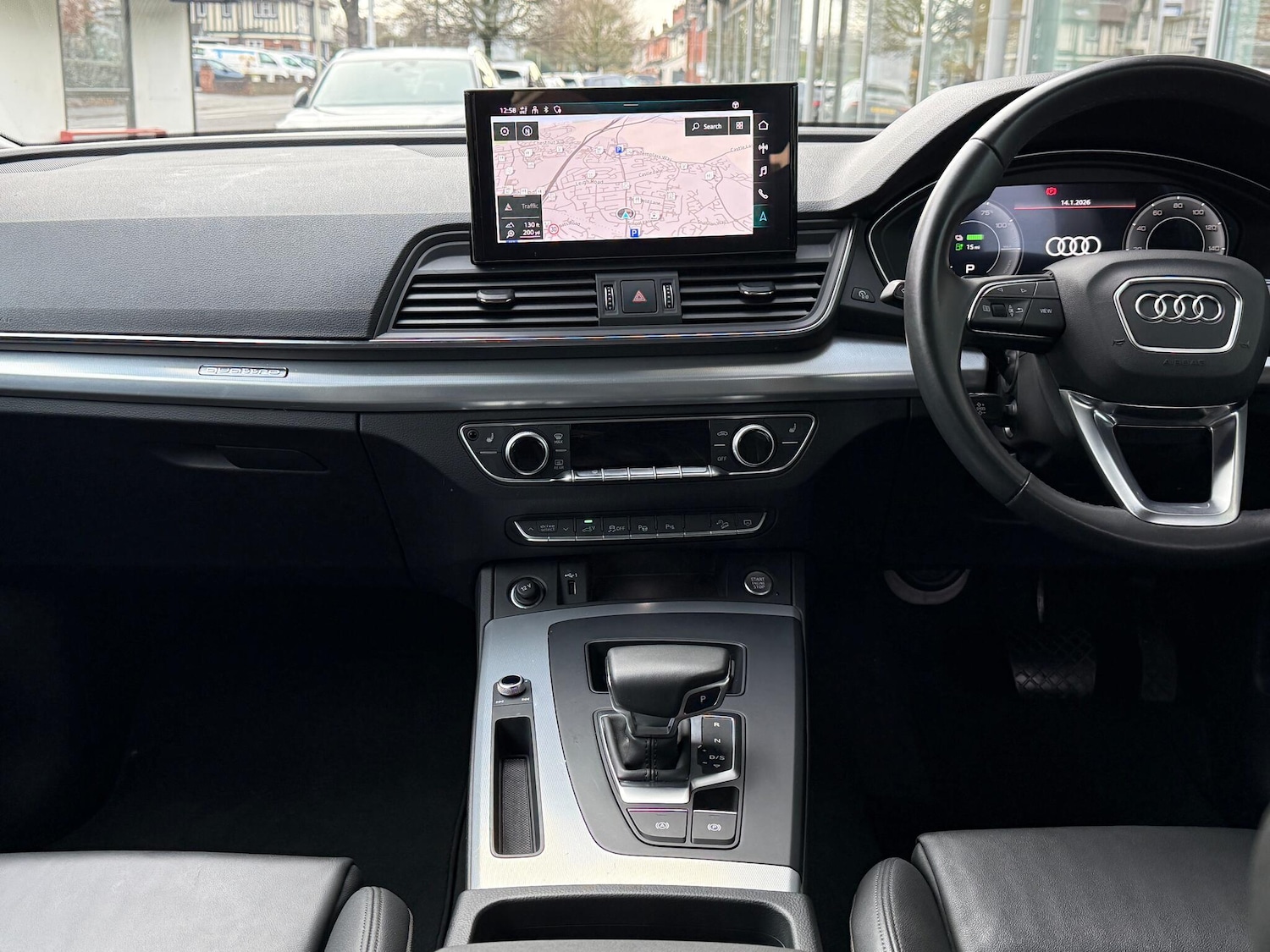 Used Audi Q5 2022 for sale - 77203273: Photo 38