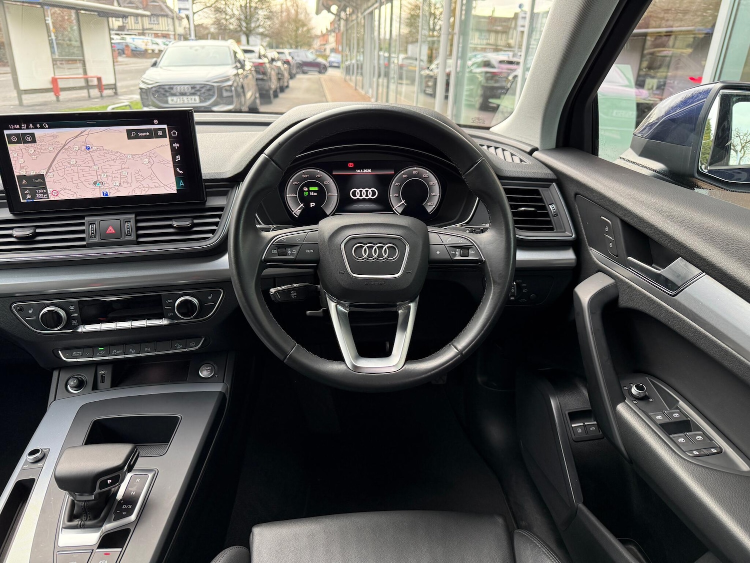 Used Audi Q5 2022 for sale - 77203273: Photo 39