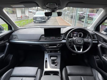 Used Audi Q5 2022 for sale - 77203273: Photo