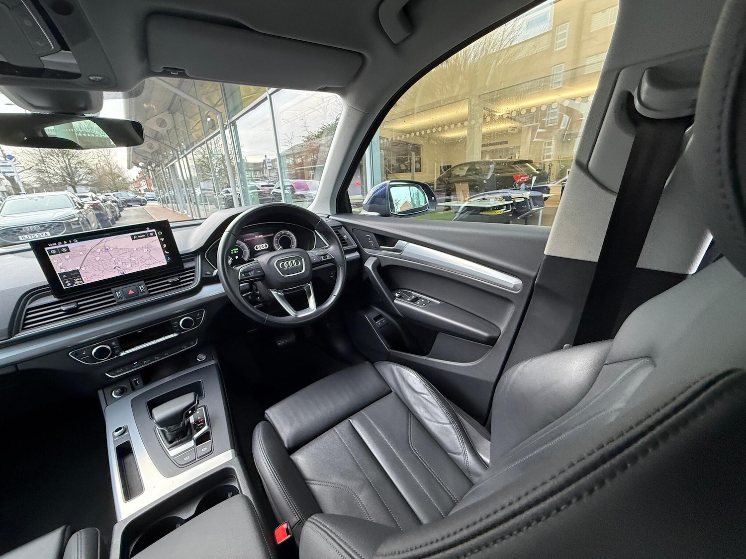 Used Audi Q5 2022 for sale - 77203273: Photo 40