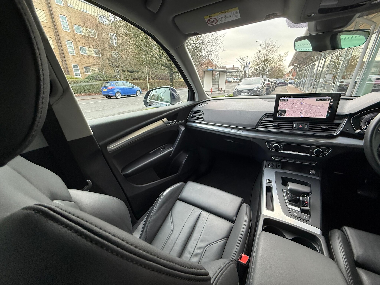 Used Audi Q5 2022 for sale - 77203273: Photo 41