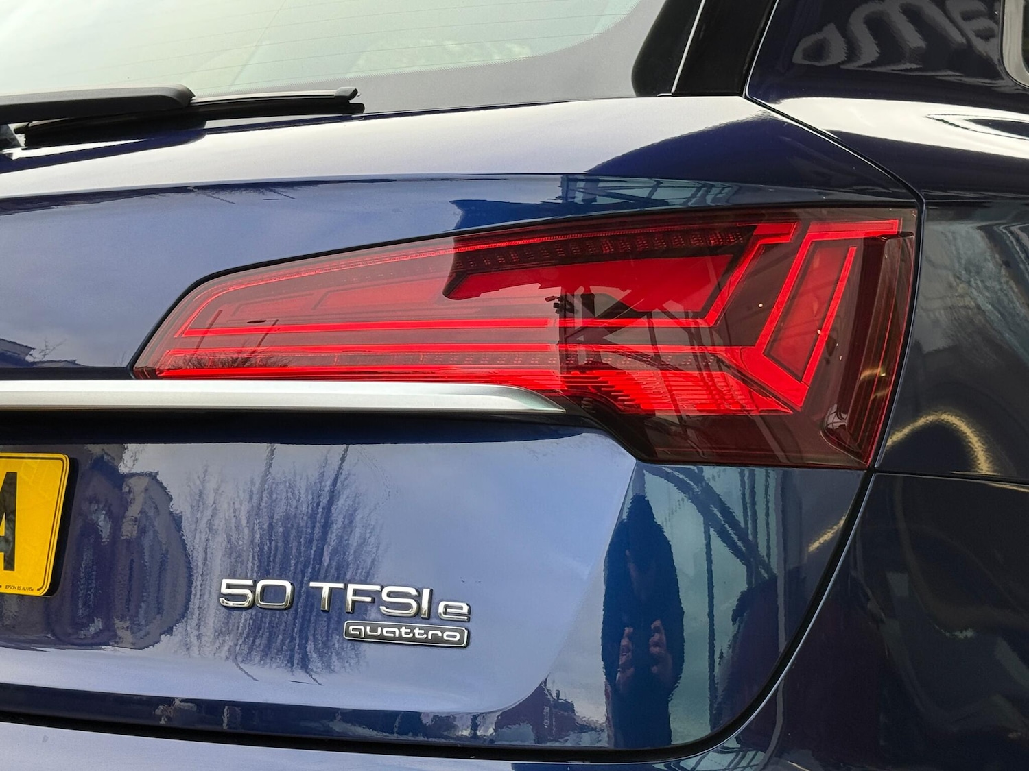 Used Audi Q5 2022 for sale - 77203273: Photo 42