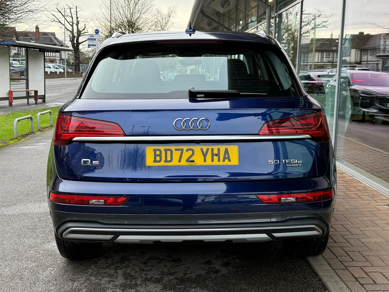 Used Audi Q5 2022 for sale - 77203273: Photo 43