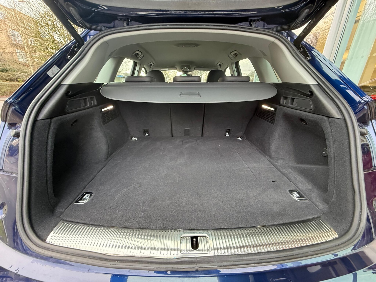 Used Audi Q5 2022 for sale - 77203273: Photo 45