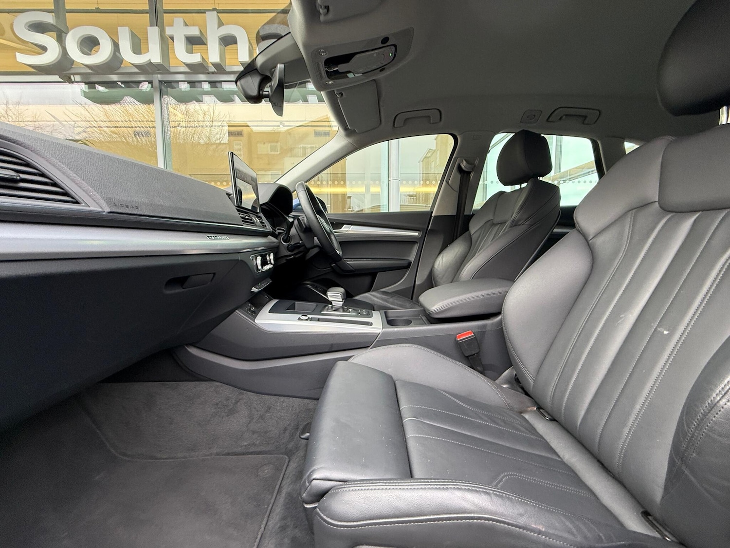 Used Audi Q5 2022 for sale - 77203273: Photo 49