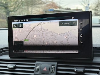 Used Audi Q5 2022 for sale - 77203273: Photo