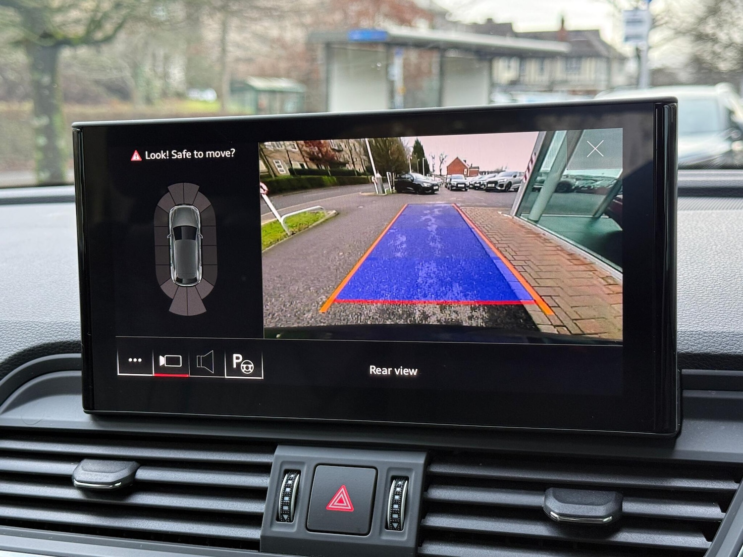 Used Audi Q5 2022 for sale - 77203273: Photo 5