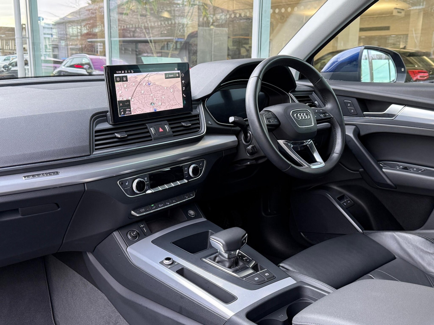 Used Audi Q5 2022 for sale - 77203273: Photo 51