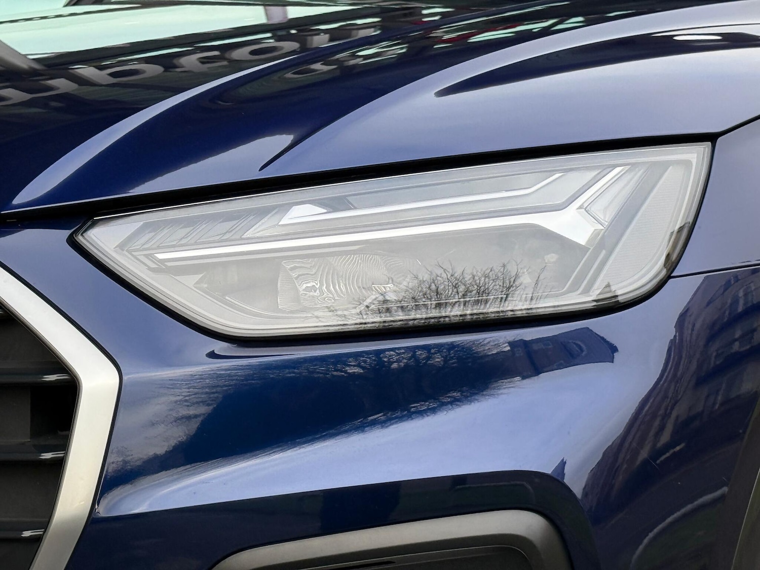 Used Audi Q5 2022 for sale - 77203273: Photo 52