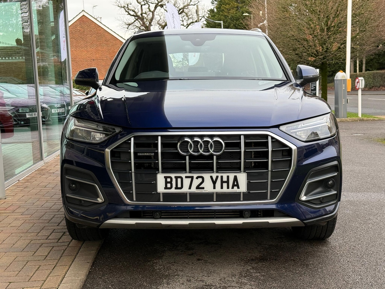 Used Audi Q5 2022 for sale - 77203273: Photo 53