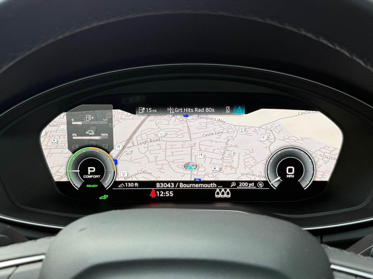 Used Audi Q5 2022 for sale - 77203273: Photo 7