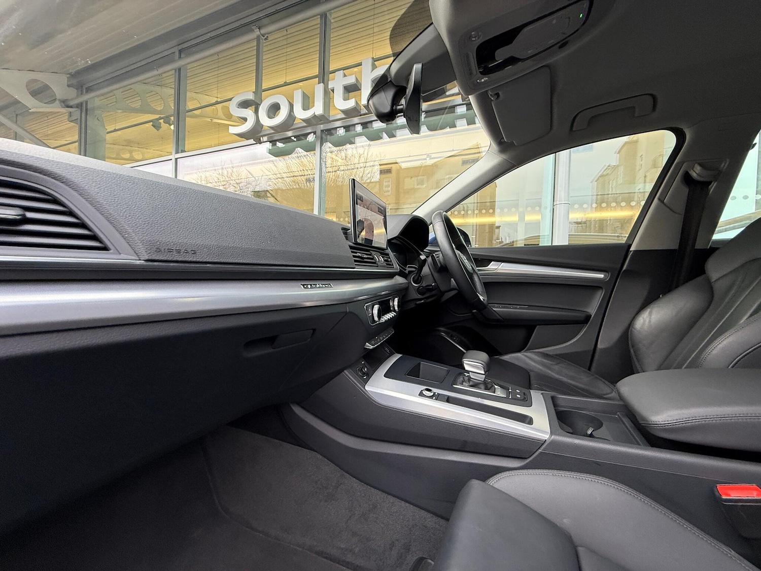 Used Audi Q5 2022 for sale - 77203273: Photo 8