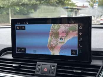 Used Audi Q5 2024 for sale - 75141594: Photo