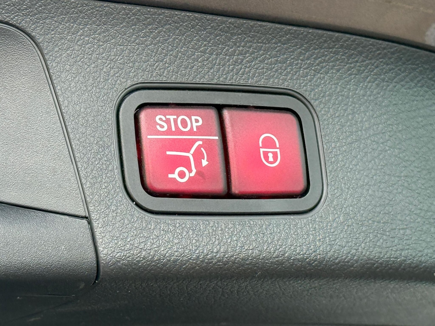 Vehicle 42