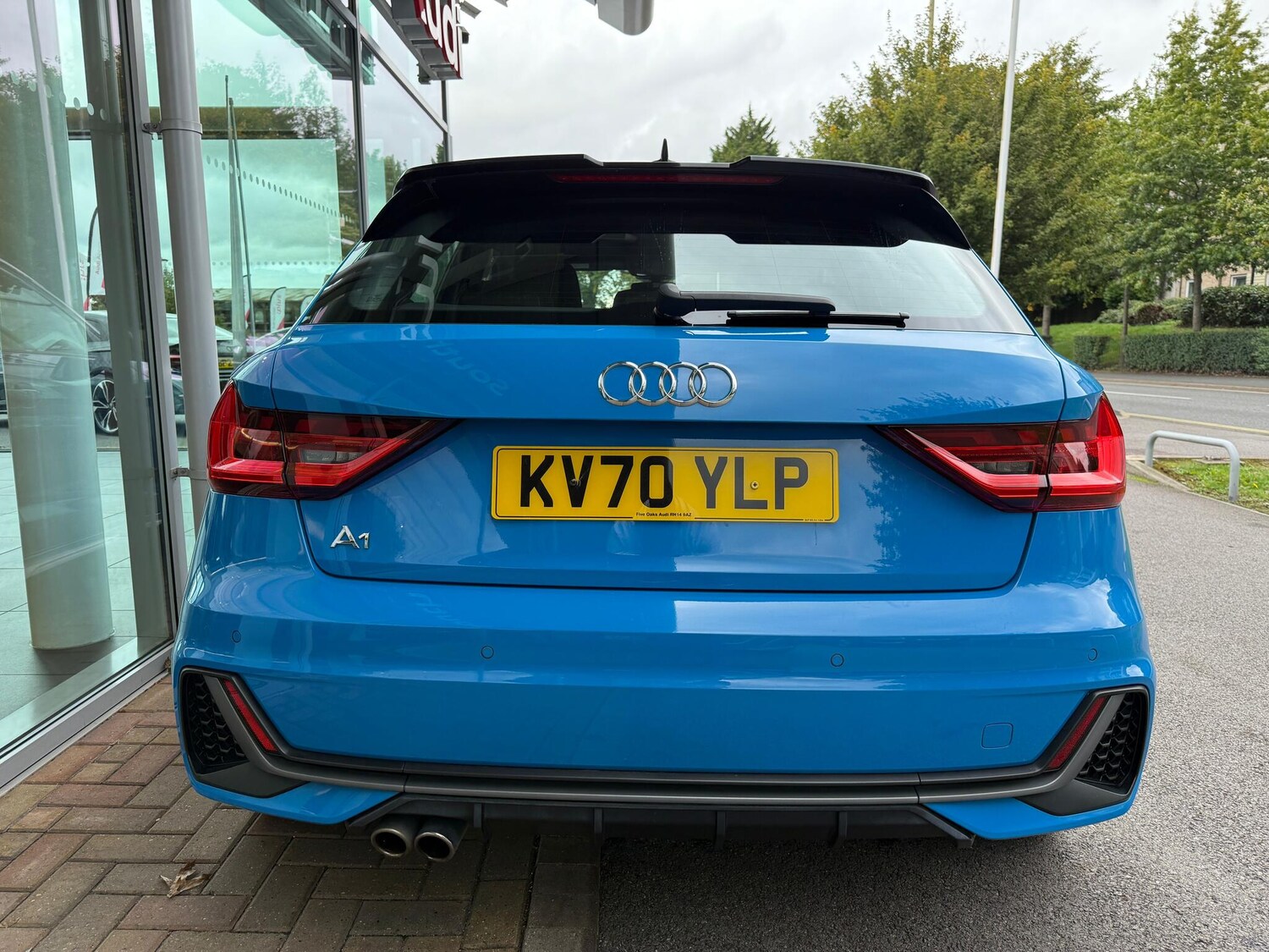 Vehicle 46