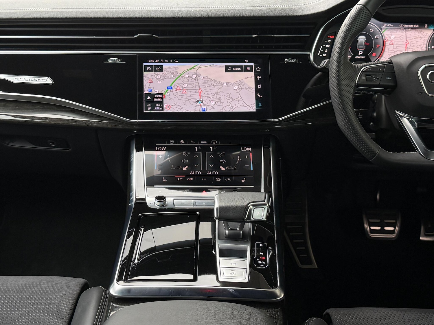 Vehicle 36