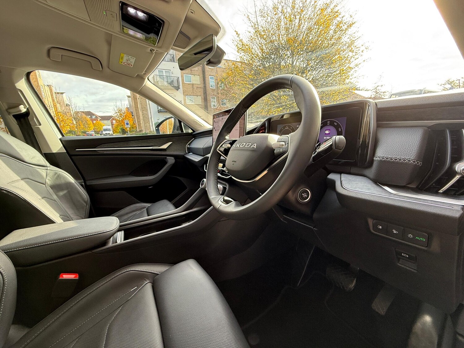 Used Skoda Kodiaq for sale - 76472925: Photo 10