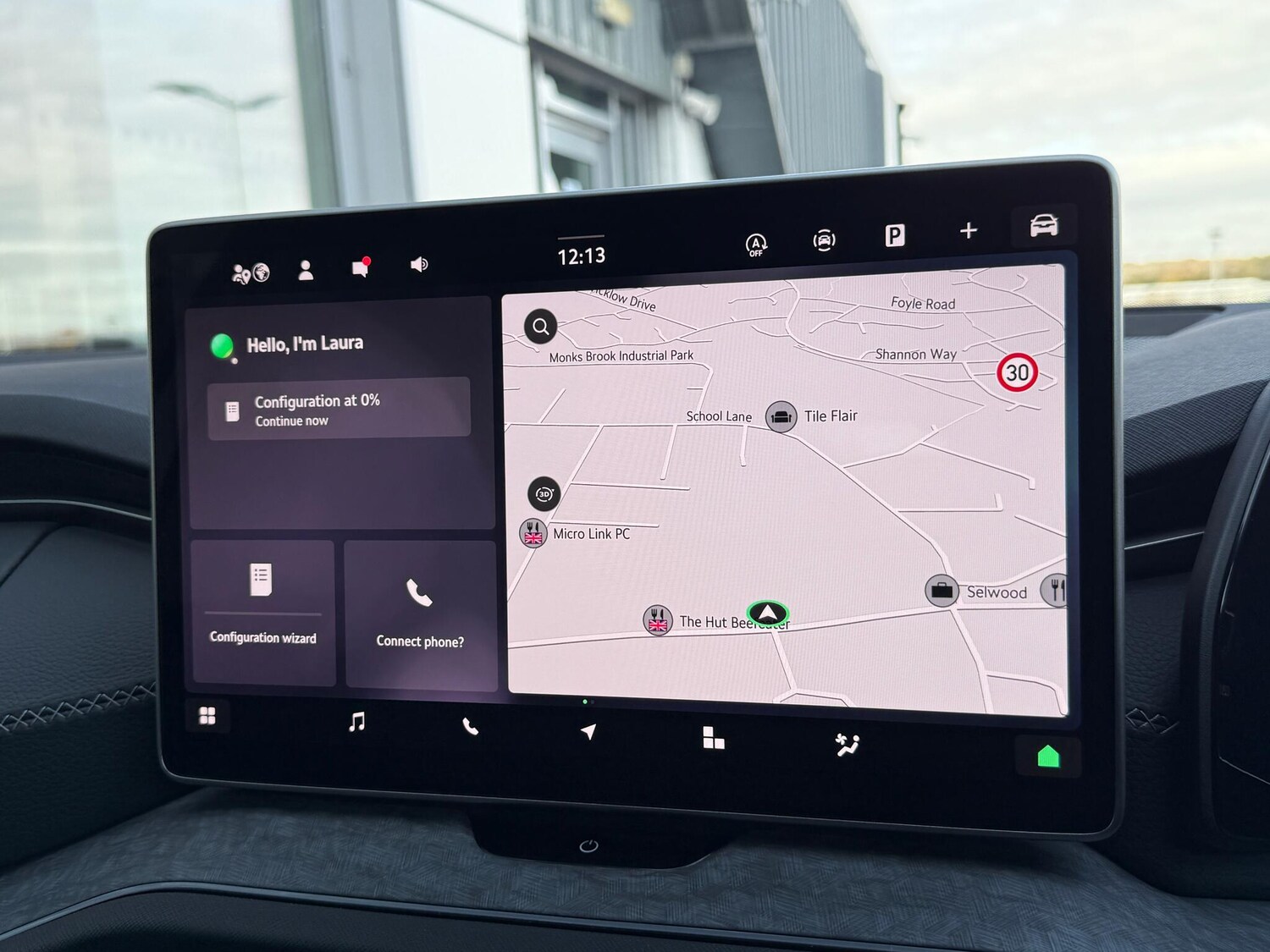 Used Skoda Kodiaq for sale - 76472925: Photo 16