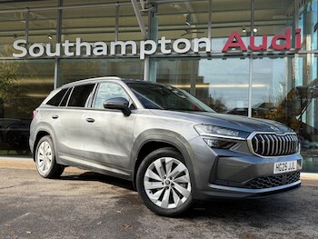 (25) - 2.0 TDI SE L SUV 5dr Diesel DSG Euro 6 (s/s) (7 Seat) (150 ps)