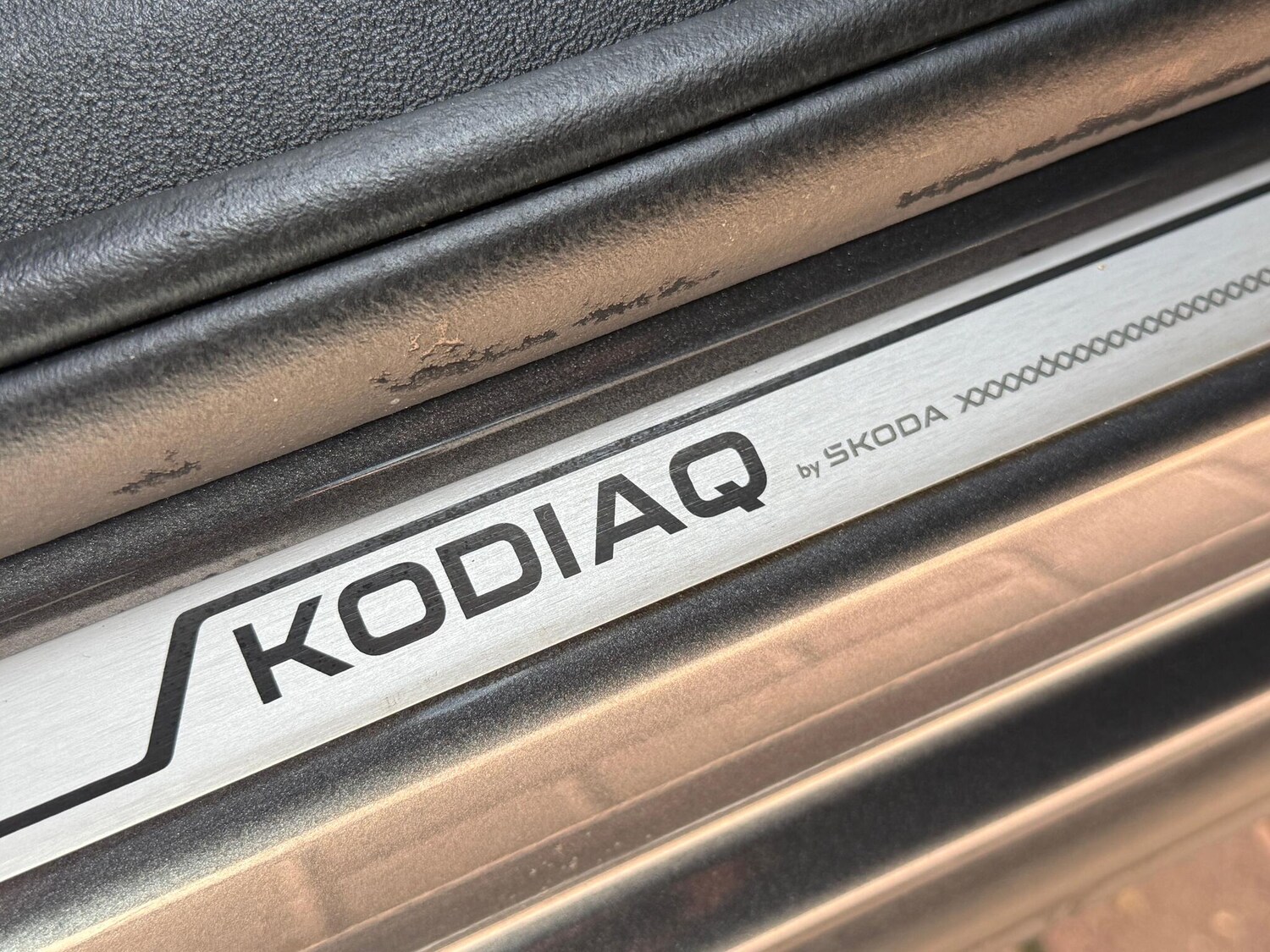 Used Skoda Kodiaq for sale - 76472925: Photo 28