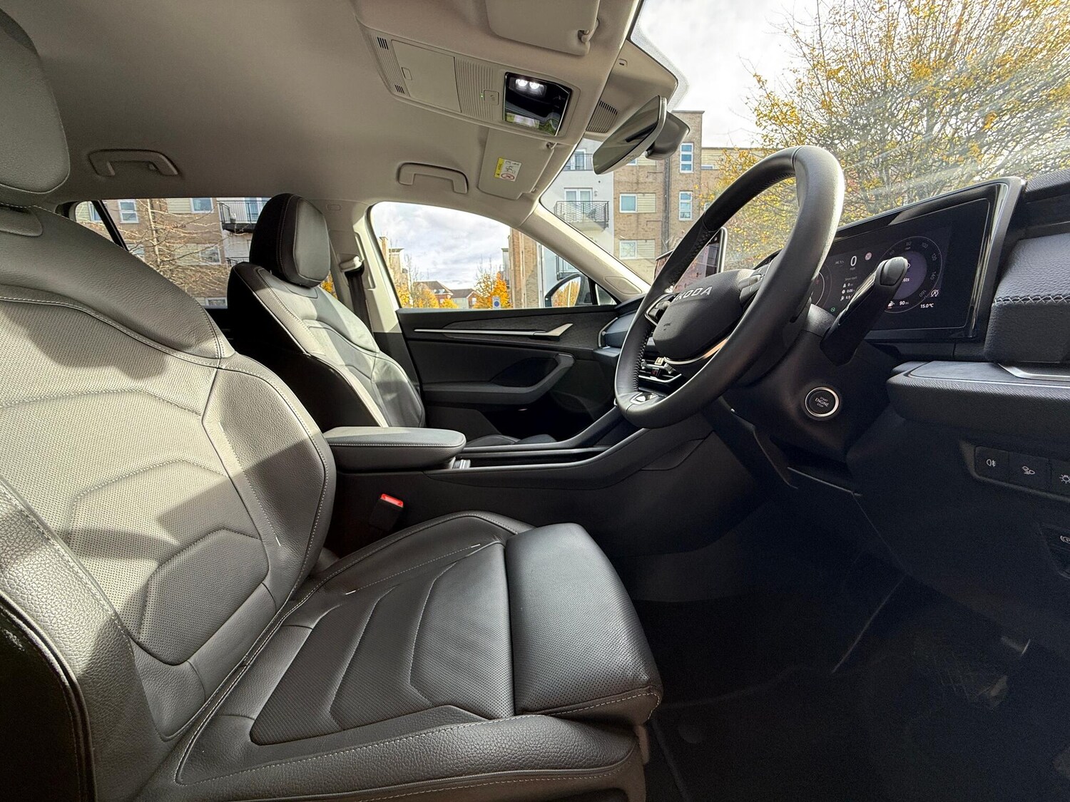 Used Skoda Kodiaq for sale - 76472925: Photo 29